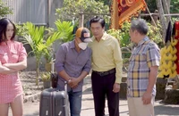 Diệp Bảo Ngọc vào vai cô tiểu thư đỏng đảnh trong tập 5 'Vũ điệu đón xuân'