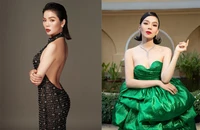Ca sĩ Lệ Quyên ngồi ghế nóng Miss World Vietnam 2022