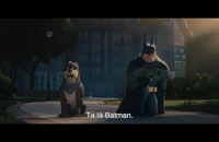 'Liên minh siêu thú DC' hé lộ trailer mới siêu hài hước