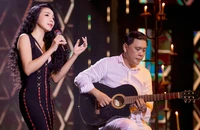 Ca sĩ Quỳnh Lan hé lộ lý do chỉ hát một tình khúc của Vũ Thành An 