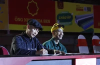 Biên đạo Viết Thành tiết lộ tiêu chí chấm điểm trước thềm chung kết Dalat Best Dance Crew 2022