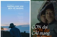 CGV công chiếu 5 phim ngắn xuất sắc nhất 'Dự án phim ngắn CJ' mùa 3 