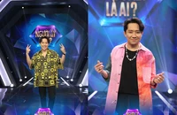 Trấn Thành cùng dàn cố vấn khủng xuất hiện tại 'Người ấy là ai?' 2022