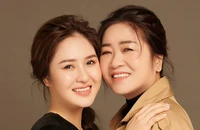 Quán quân 'Hãy nghe tôi hát' Lê Thu Uyên từng đi mua giấy ly hôn để ba mẹ ký
