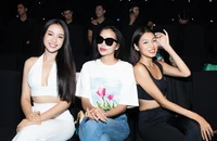 Tốp 3 Hoa hậu Hoàn vũ đọ mặt mộc trên sàn catwalk nhan sắc thật sự ra sao? 