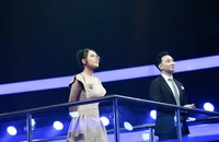 Nữ bác sĩ có mặt tại 'Đấu trường siêu Việt' chỉ vì lời thách thức từ bạn trai