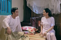 Bà Phú cho người đốt nhà tình địch khiến chồng chết cháy