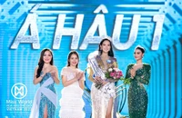Lê Nguyễn Bảo Ngọc chuẩn bị chinh chiến tại 'Hoa hậu Liên lục địa 2022'