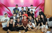 Hậu trường nhộn nhịp của Táo Xuân Quý Mão 2023