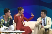 Trấn Thành giữ vai trò MC tại 'Người ấy là ai?' Mùa 5 