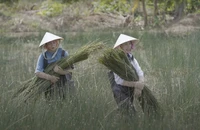 Thùy Tiên cùng MisThy kêu gọi ủng hộ sản phẩm làng nghề truyền thống