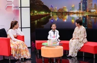 'Điều con muốn nói': Bé Khánh Vân mong mẹ đừng so con với con nhà người ta