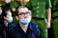 Nguyễn Thái Luyện khai gì trước khi bị VKS đề nghị mức án?