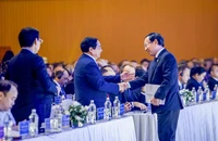 Thủ tướng Phạm Minh Chính dự diễn đàn kinh tế TP.HCM 2024 lần thứ 5