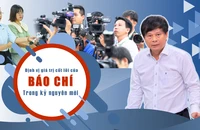 Định vị giá trị cốt lõi của báo chí trong kỷ nguyên mới