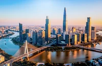 Làm thế nào để trung tâm tài chính quốc tế tại Việt Nam thành công?