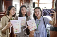 Người dân TP.HCM làm điều đặc biệt ý nghĩa trong mùa Vu Lan năm nay