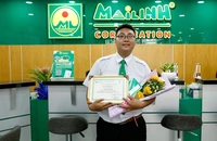 Chuyện xúc động của sản phụ sinh con trên taxi ngày cận tết