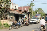 Vì sao dùng máy cưa cắt thùng phuy lại gây nổ chết người?