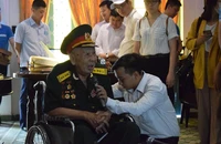 Biệt động Sài Gòn kể về trận đánh 'đến phút cuối mới biết'