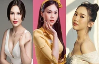 ‘Hoa hậu Môi Trường Việt Nam 2021’ khởi động thi ảnh online