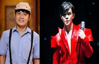 Nathan Lee, Nguyễn Văn Chung ngồi 'ghế nóng' cuộc thi sáng tác âm nhạc