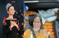 Nàng hậu duy nhất được đề cử nghệ sĩ ấn tượng 2021 của VTV Awards là ai?