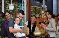 Đường sách TPHCM chính thức mở cửa từ ngày 9-10