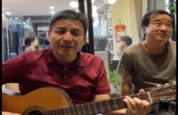 NSƯT Chí Trung bị đồn…nguy kịch: ‘Đứa nào bảo anh chết đấy!’