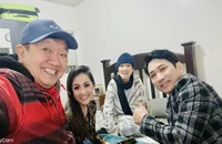 Ca sĩ Kim Anh phục hồi kì diệu sau đột quỵ