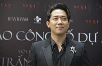 Trấn Thành: ‘Tới giờ phút này tôi chưa làm gì có lỗi với lương tâm’