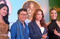 ‘Nếu nhà cháy, đây là thứ duy nhất tôi mang ra khỏi nhà’