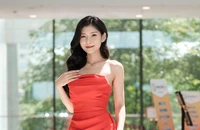 Nữ MC SEA Games 31 khiến fan quốc tế trầm trồ là ai?