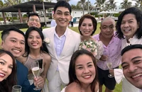 Vợ của diễn viên Khương Ngọc là ai?