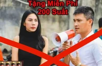 Sự thật vụ ca sĩ Thủy Tiên tặng thuốc cho bà con rồi thu tiền ship cắt cổ