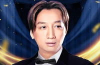 Trường Vũ về Việt Nam làm liveshow tại 4 thành phố lớn