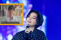 Vũ Cát Tường mua nhà hoàn thành ước mơ trước tuổi 30