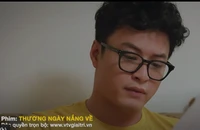 Nhân vật của diễn viên Hồng Đăng trong ‘Thương ngày nắng về’ ra sao sau ồn ào?