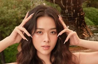 Diệp Bảo Ngọc đón tuổi 29 với nhan sắc ngày càng thăng hạng 