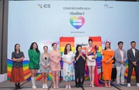 Cộng đồng LGBT tái khởi động chiến dịch "Tôi đồng ý" 