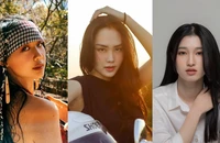 Ảnh đời thường và học vấn tốt của Top 3 Miss World Vietnam