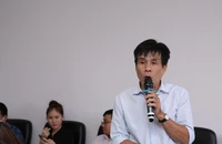 Nghịch lý trong câu chuyện Doanh nhân viết và viết về doanh nhân 