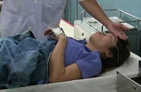 29 công nhân nghi ngộ độc ở Hóc Môn đã xuất viện