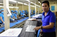 Công an xác nhận đã nhận hồ sơ vụ Asanzo 