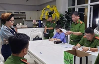 Nữ giám đốc Angel Lina đã lừa đảo gần 300 tỉ như thế nào?