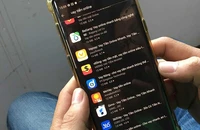 Thủ đoạn ‘hút máu’ của các app vay tiền online