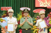 TP.HCM ra mắt Phòng An ninh mạng, chống tội phạm công nghệ cao