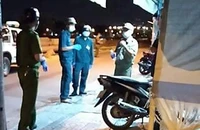 Án mạng kinh hoàng từ ghen tuông, 2 người bị đâm chết