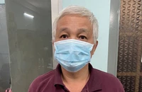 Công an khởi tố, bắt giam người tung tin sai sự thật vụ tự thiêu ở TP Thủ Đức
