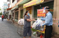 Phó Bí thư Nguyễn Hồ Hải: Lan tỏa cách làm tốt để giữ vững 'vùng xanh'